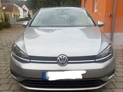 VW Golf VII