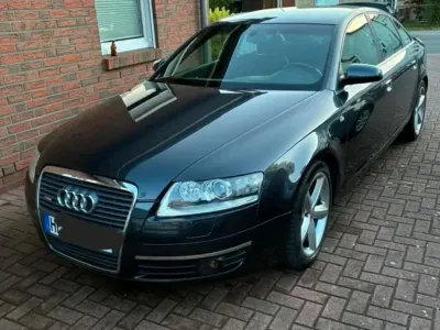 Gebraucht Audi A6