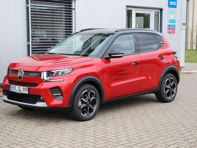 Rot Gebraucht 2025 Citroën C3 Kleinwagen | 19.790 € (Teuer)