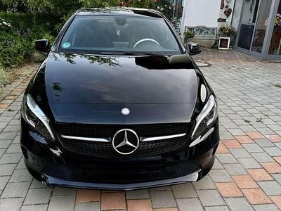 Mercedes A220