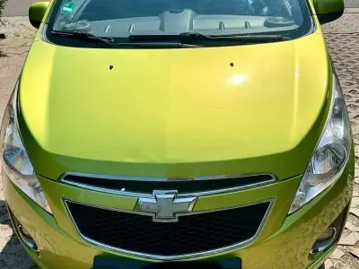 Gebraucht Chevrolet Spark