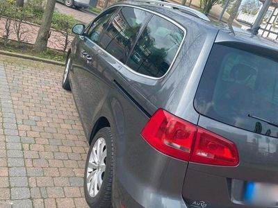 gebraucht VW Sharan Diesel