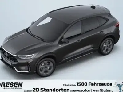 Neu Ford Kuga ST-Line X 180 PS (132 kW) 2026 Grau SUV