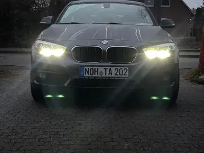 Gebraucht BMW 116
