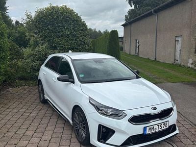 Kia Ceed GT