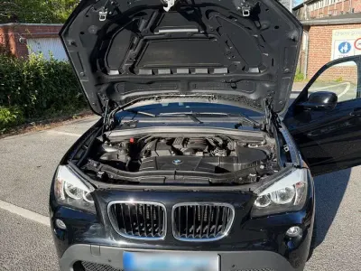 Gebraucht BMW X1