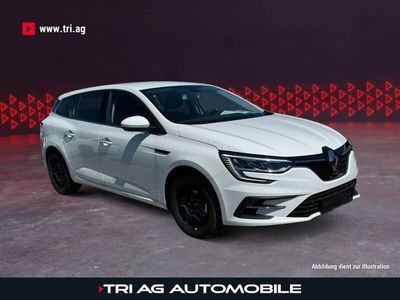 Renault Mégane GrandTour