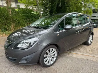 Gebraucht Opel Meriva