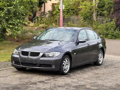 Gebraucht BMW 318