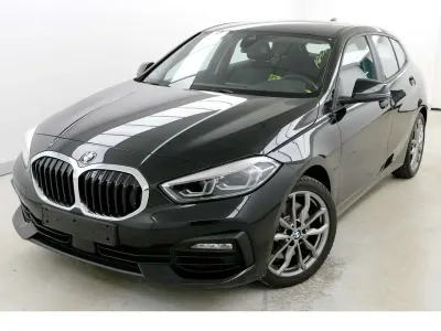 Gebraucht BMW 120