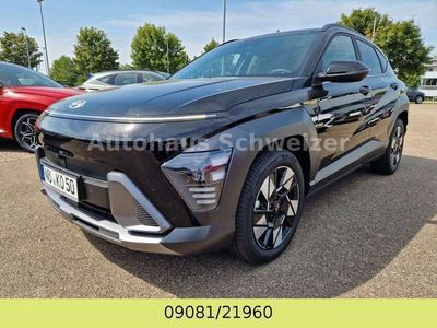 gebraucht Hyundai Kona 1.6 T-GDI Prime DCT