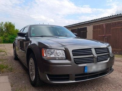 Grau Gebraucht 2007 Dodge Magnum SE Kombi | 4.500 €