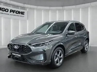 Gebraucht Ford Kuga ST-Line 186 PS (136 kW) 2025 Grau SUV