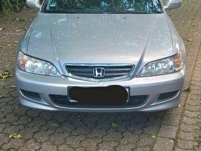 gebraucht Honda Accord 1.8 VTEC ( AT Getriebe)