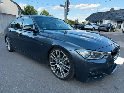 Gebraucht BMW 330