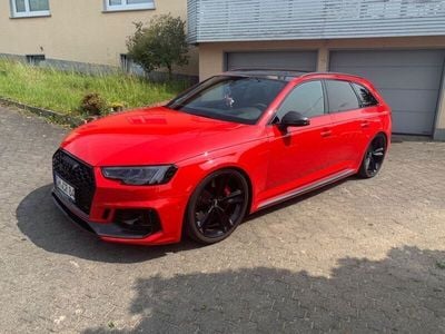 Audi RS4