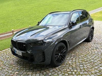 BMW X5 M