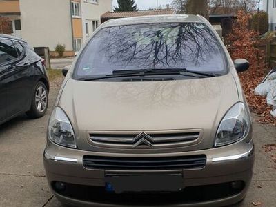 Citroën Xsara Picasso