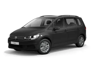 Gebraucht VW Touran Comfortline 150 PS (110 kW) 2020 Van / Kleinbus