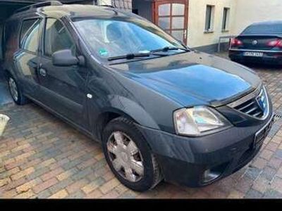 Dacia Logan MCV