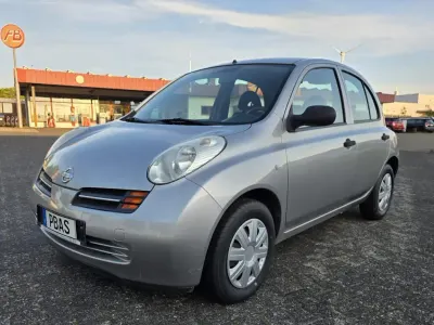 Gebraucht Nissan Micra
