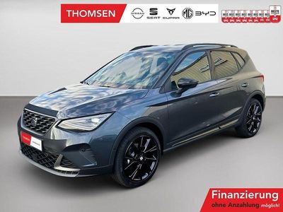 Nuova Seat Arona FR 116 CV (85 kW) 2025 Grigio SUV
