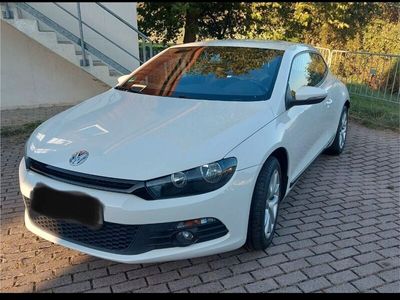 gebraucht VW Scirocco 