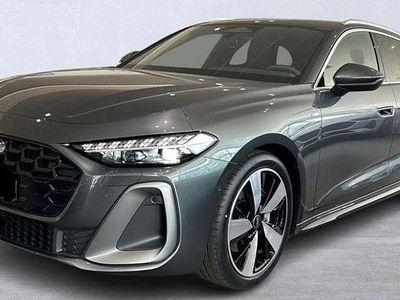 Neu Audi A5 S-Line 204 PS (150 kW) 2025 Grau Kombi