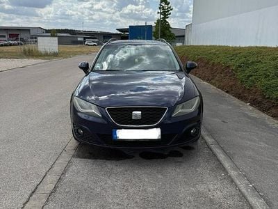 Seat Exeo