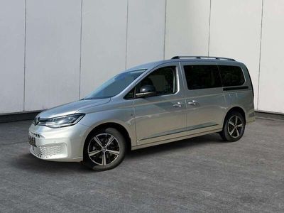 VW Caddy Maxi