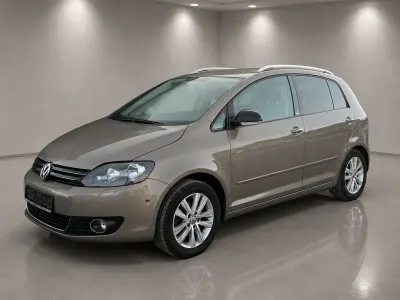 Gebraucht VW Golf Plus