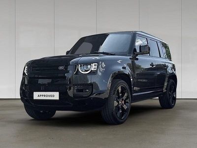 Usata Land Rover Defender 304 CV (223 kW) 2025 Grigio SUV