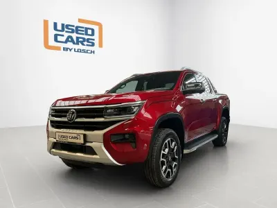 Gebraucht VW Amarok