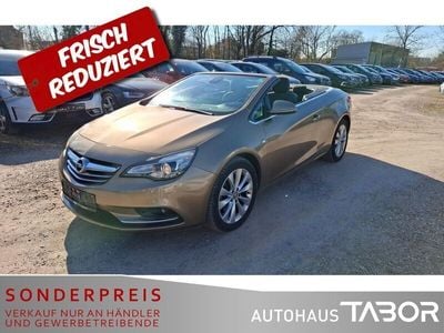 Opel Cascada