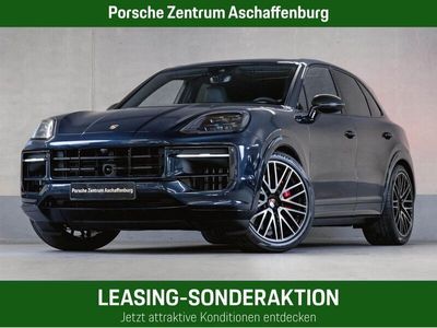 Porsche Cayenne S