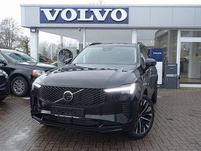 Gebraucht Volvo XC90 Ultra 455 PS (334 kW) 2025 Schwarz SUV