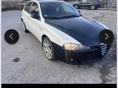 Alfa Romeo 147