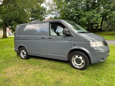 VW T5