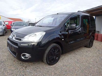 gebraucht Citroën Berlingo 1.6*Klima