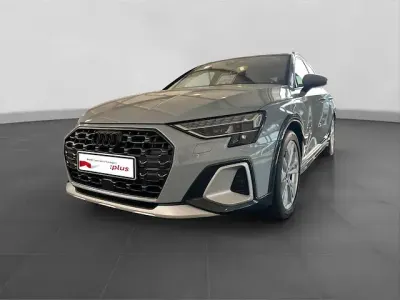 Używany Audi A3 e-tron Ambiente 204 KM (150 kW) 2025 Szary Hatchback