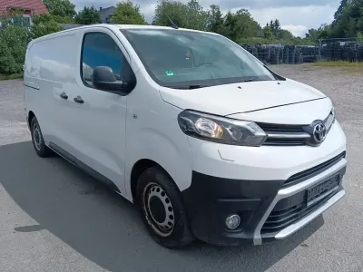 Gebraucht Toyota Proace