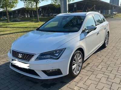 Seat Leon ST