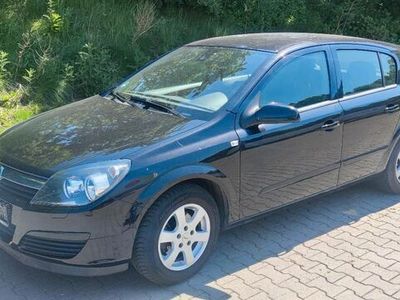 gebraucht Opel Astra 1.7CDTI TÜV 7/24