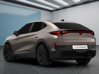 Neu Cupra Tavascan Endurance 210 kW (286 PS) 2026 Grau SUV