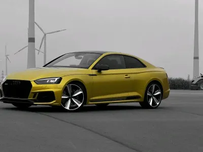 Gebraucht Audi RS5