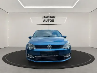 Gebraucht VW Polo