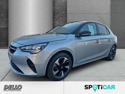 Gebraucht Opel Corsa-e Edition 100 kW (136 PS) 2022 Kleinwagen
