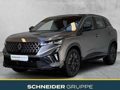 Grau Neu 2026 Renault Austral Evolution SUV | 35.030 € (Fairer Preis)