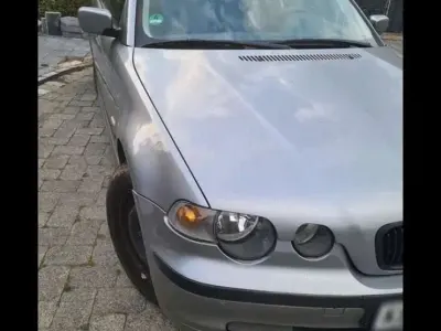 Gebraucht BMW 316