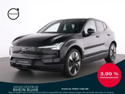 Gebraucht Volvo EX30 Plus 314 kW (428 PS) 2024 Schwarz SUV